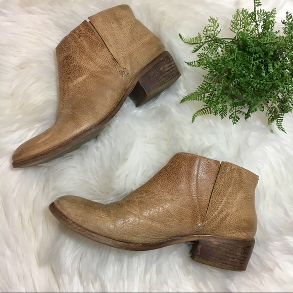 brooke chelsea bootie